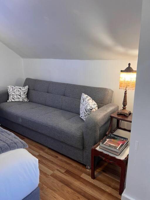 Your Home Away From Home - Jamaica Plain, Boston Exterior foto