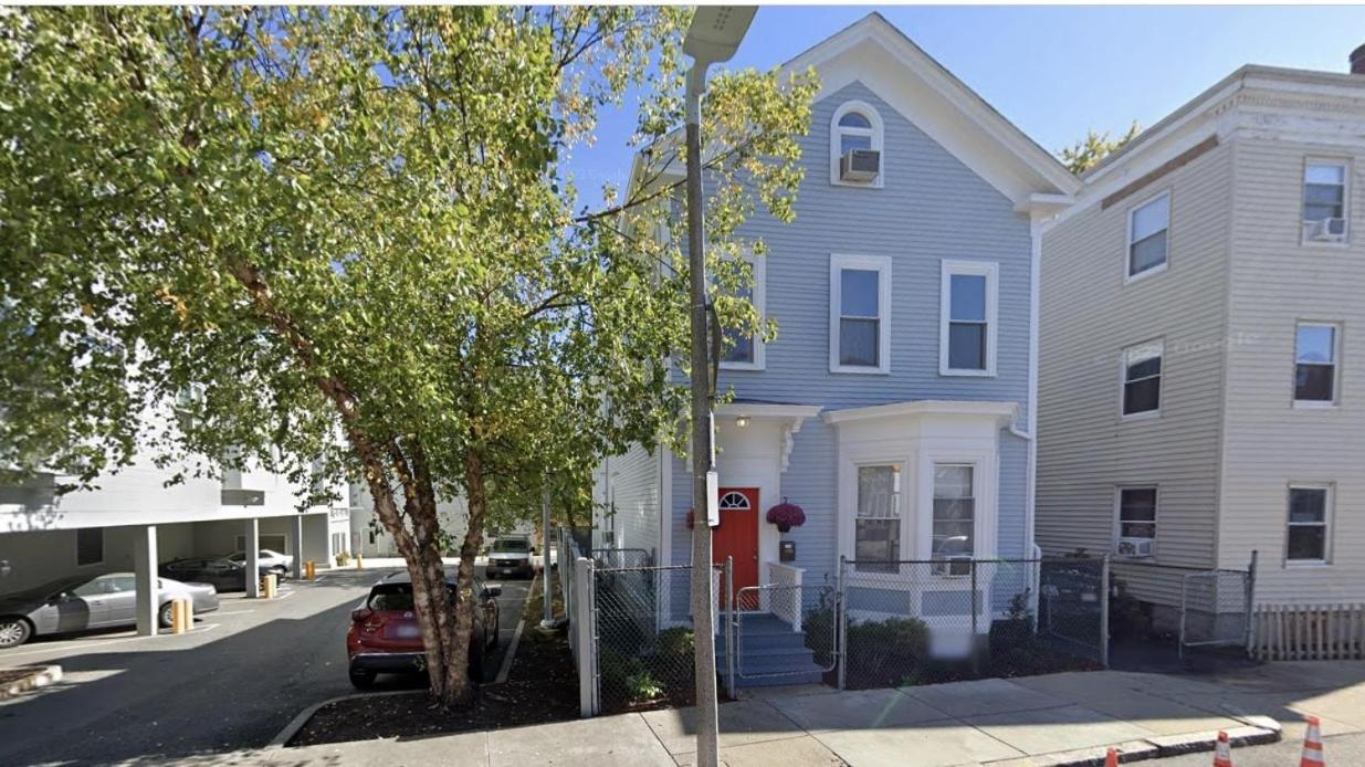 Your Home Away From Home - Jamaica Plain, Boston Exterior foto